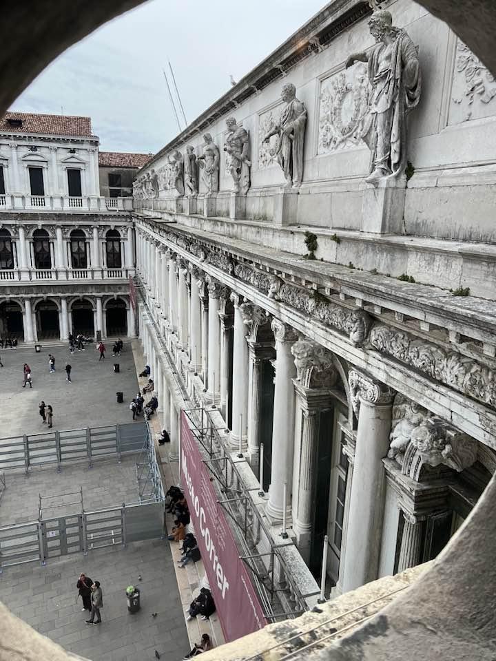 Ala napoleonica a Venezia