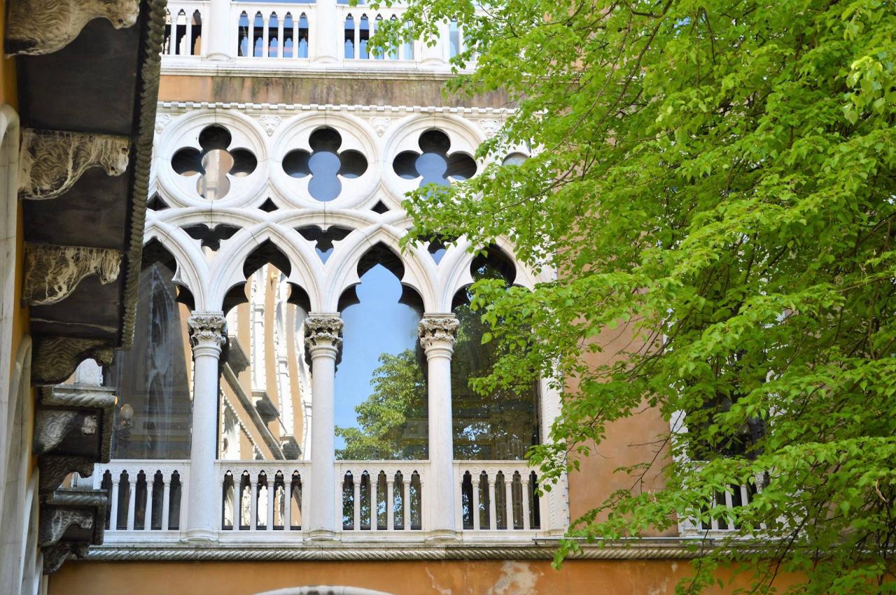 Palazzo Cavalli Franchetti