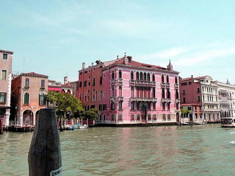 Palazzo Fontana Rezzonico