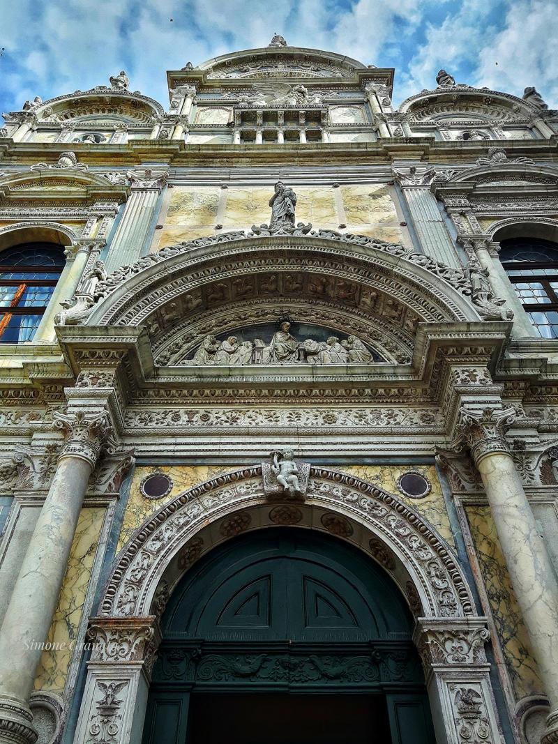 Scuola Grande di San Marco