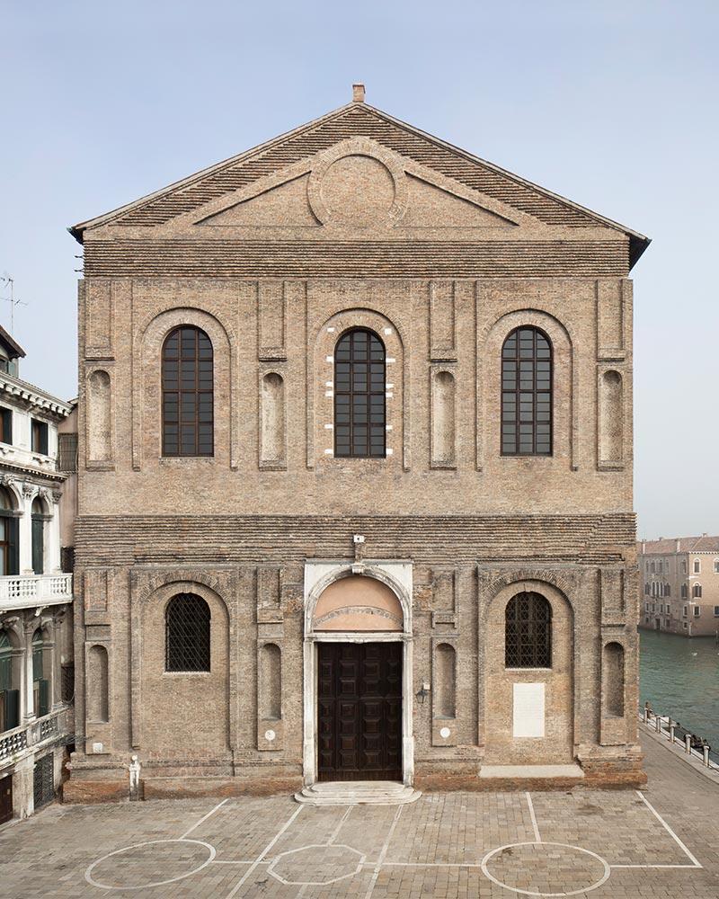 Scuola grande della Misericordia