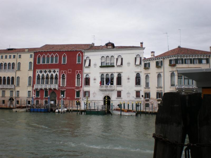 Palazzo Soranzo Piovene a Venezia