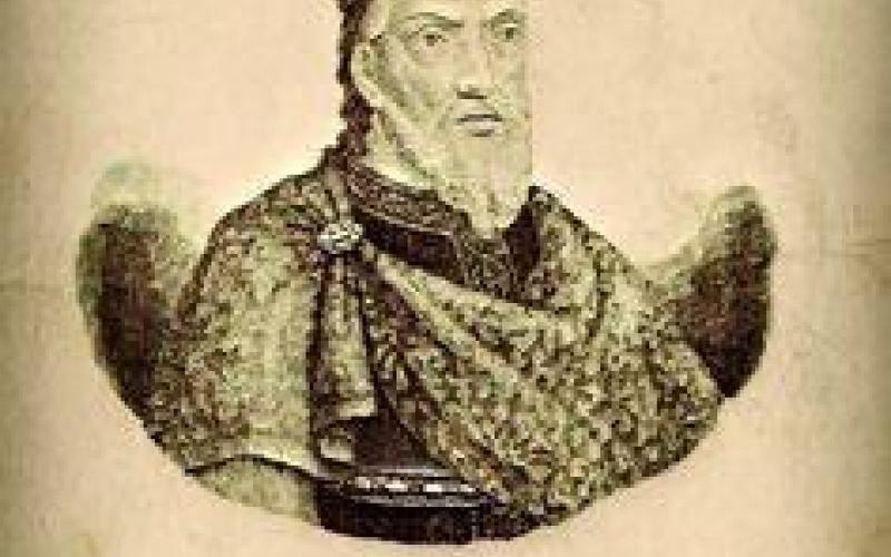 Domenico Monegario