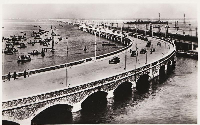 1933 Ponte della Libertà