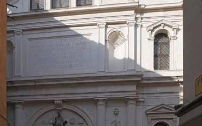 Chiesa di San Zulian a Venezia